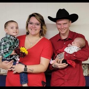 Meet your Posher, Vanessa